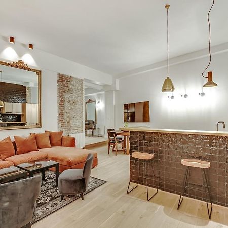 Pick A Flat'S Apartment In Louvre Saint Honore Париж Екстериор снимка