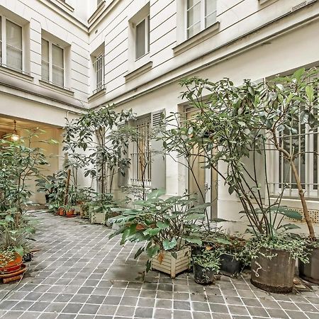 Pick A Flat'S Apartment In Louvre Saint Honore Париж Екстериор снимка